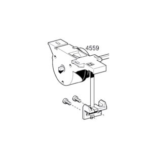Rocchetto di sollevamento per sistema Lift
