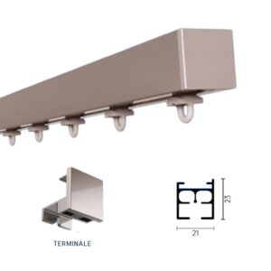 Scorritenda Mottura Kuadro