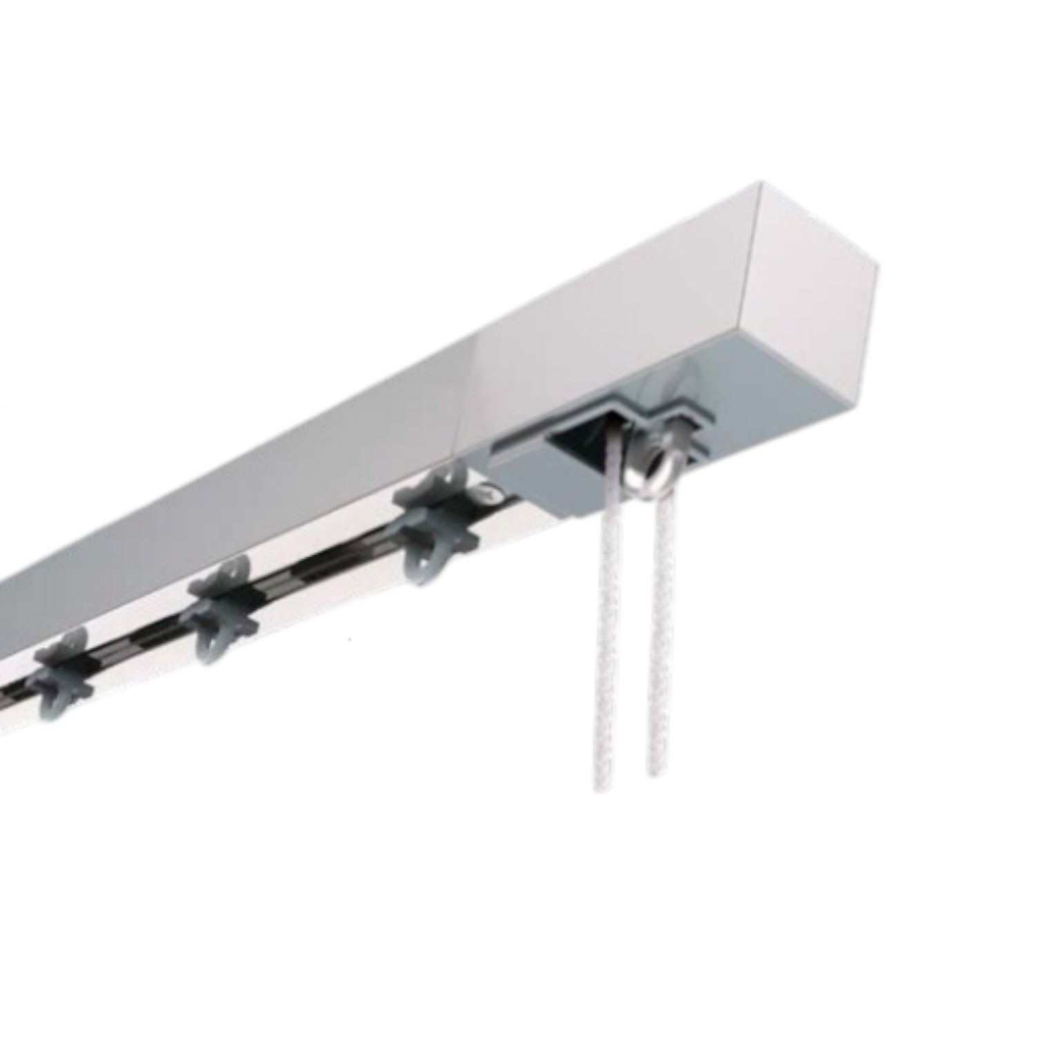 scorritenda kuadro con corda