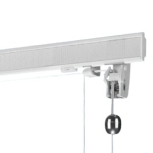 sistema basic 441 per tende a pacchetto