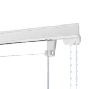 sistema rotary 439 per tende a pacchetto