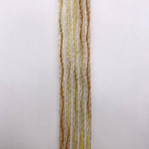 tenda per uscio portofino giallo marrone