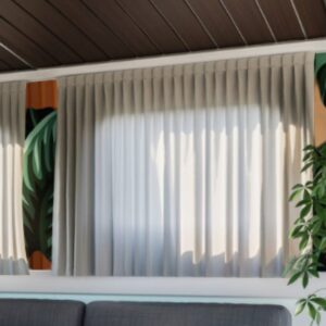 Alternative view of Sistema Zenith bianco senza corda