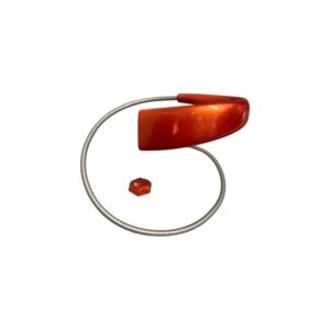 fermatenda flessibile a calamita