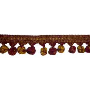 frangia cipollina bordeaux_oro