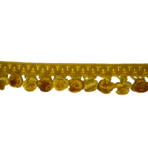 frangia cipollina giallo