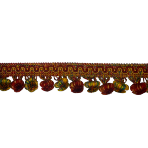 frangia cipollina giallo_verde_rosso