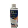 silicone spray