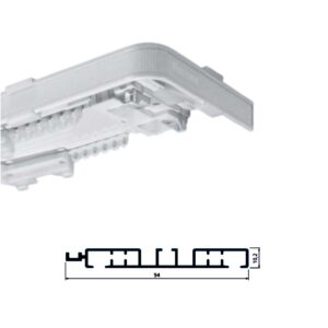 sistema modulo senza corda