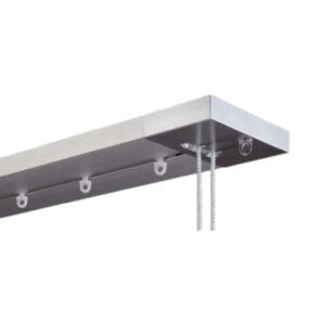 sistema stralys con corda