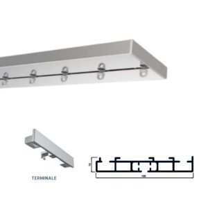 sistema stralys senza corda