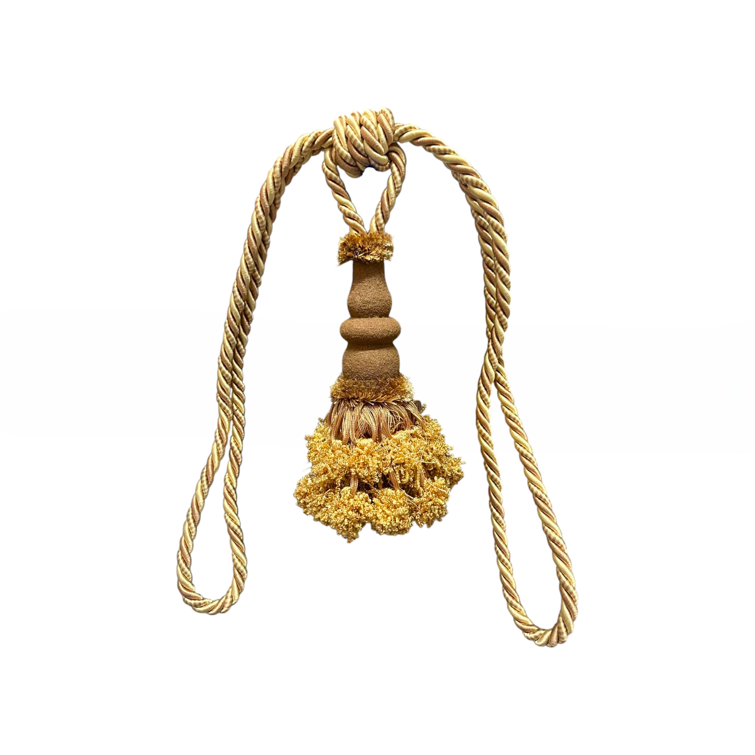 bracciale fermatenda beige_oro