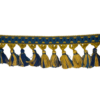 frangia fiocchetti blu_giallo