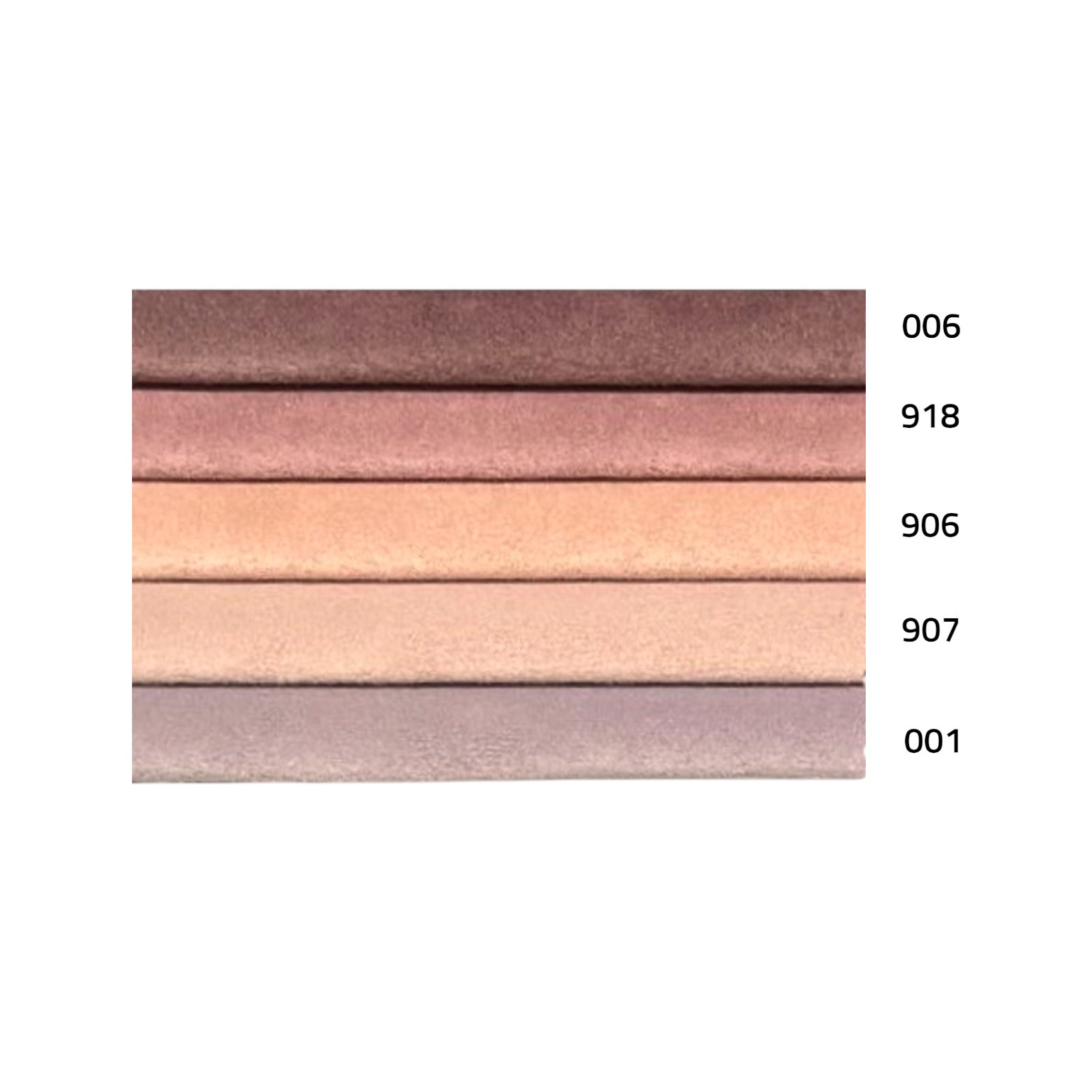 tessuto arca colori
