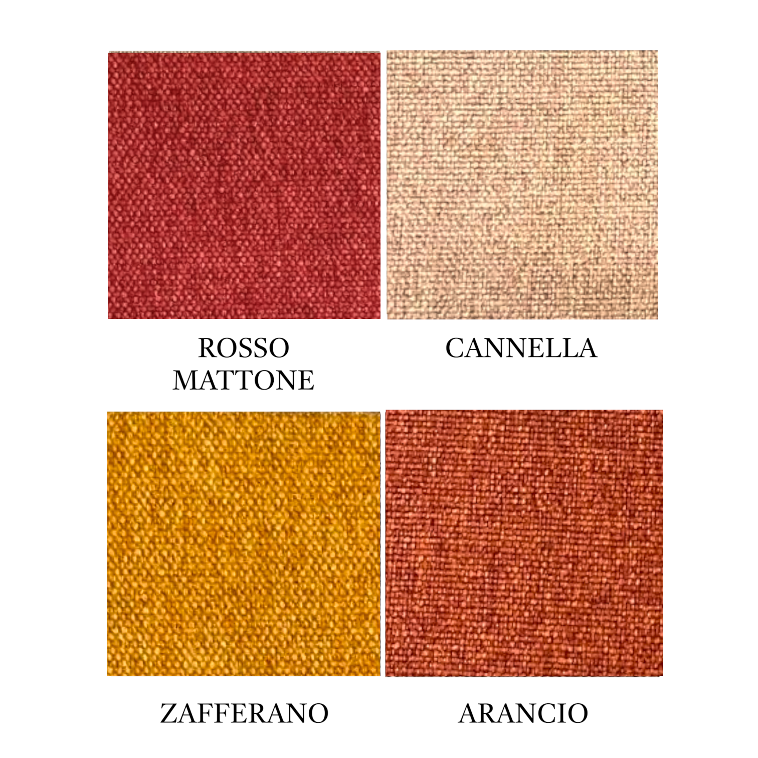 tessuto biancospino colori