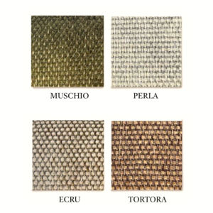 tessuto bucaneve colori