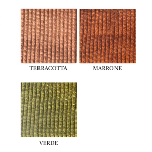 tessuto seersucker colori