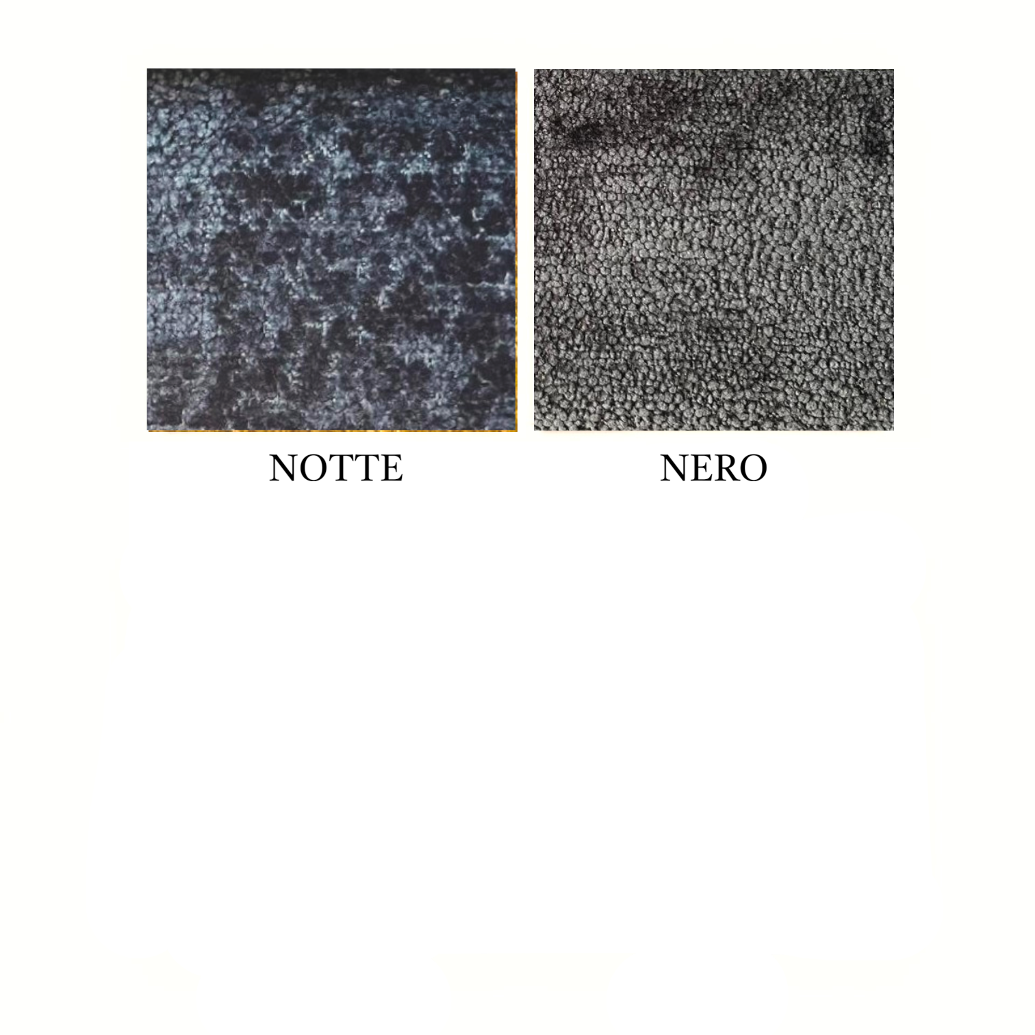 tessuto simphony colori