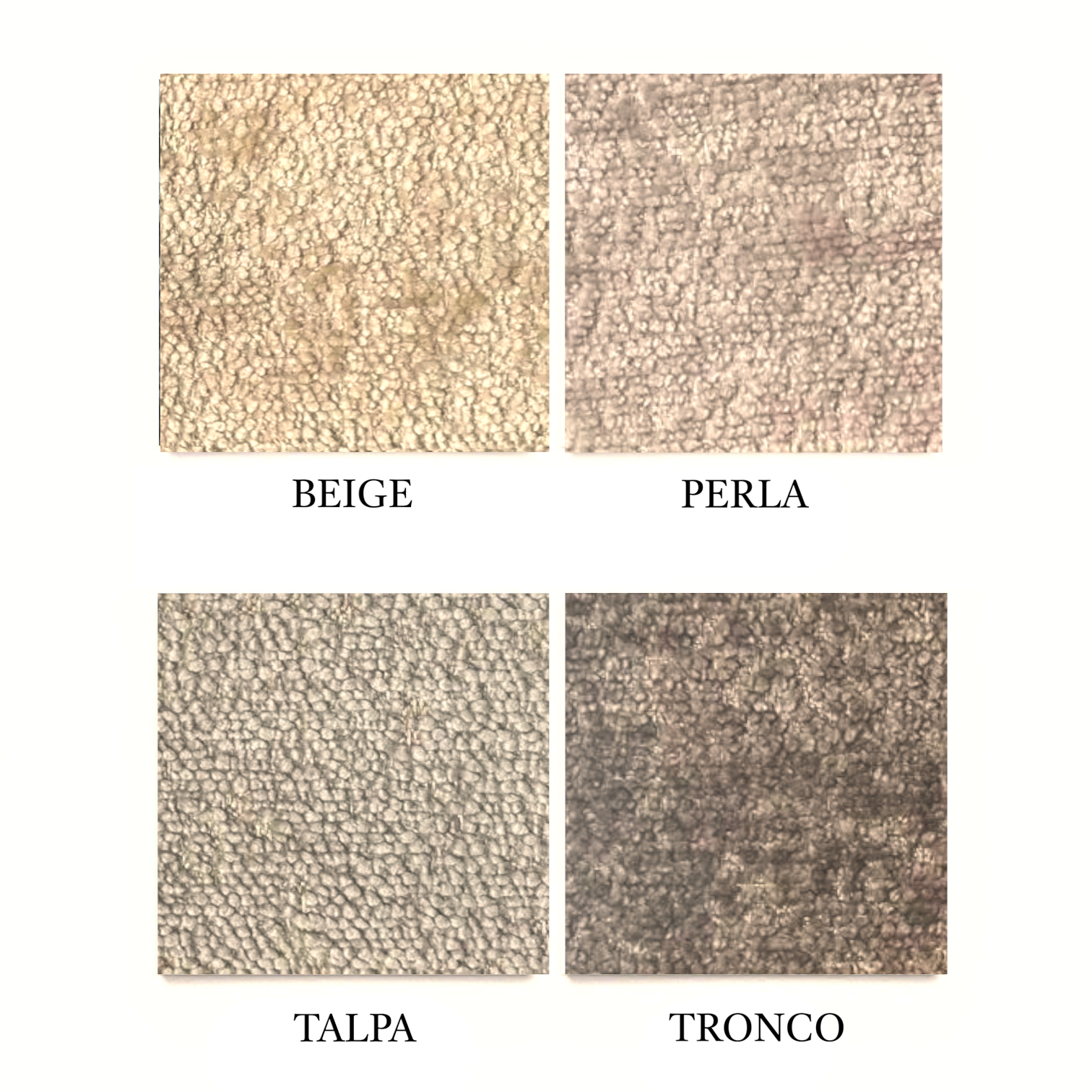 tessuto simphony colori