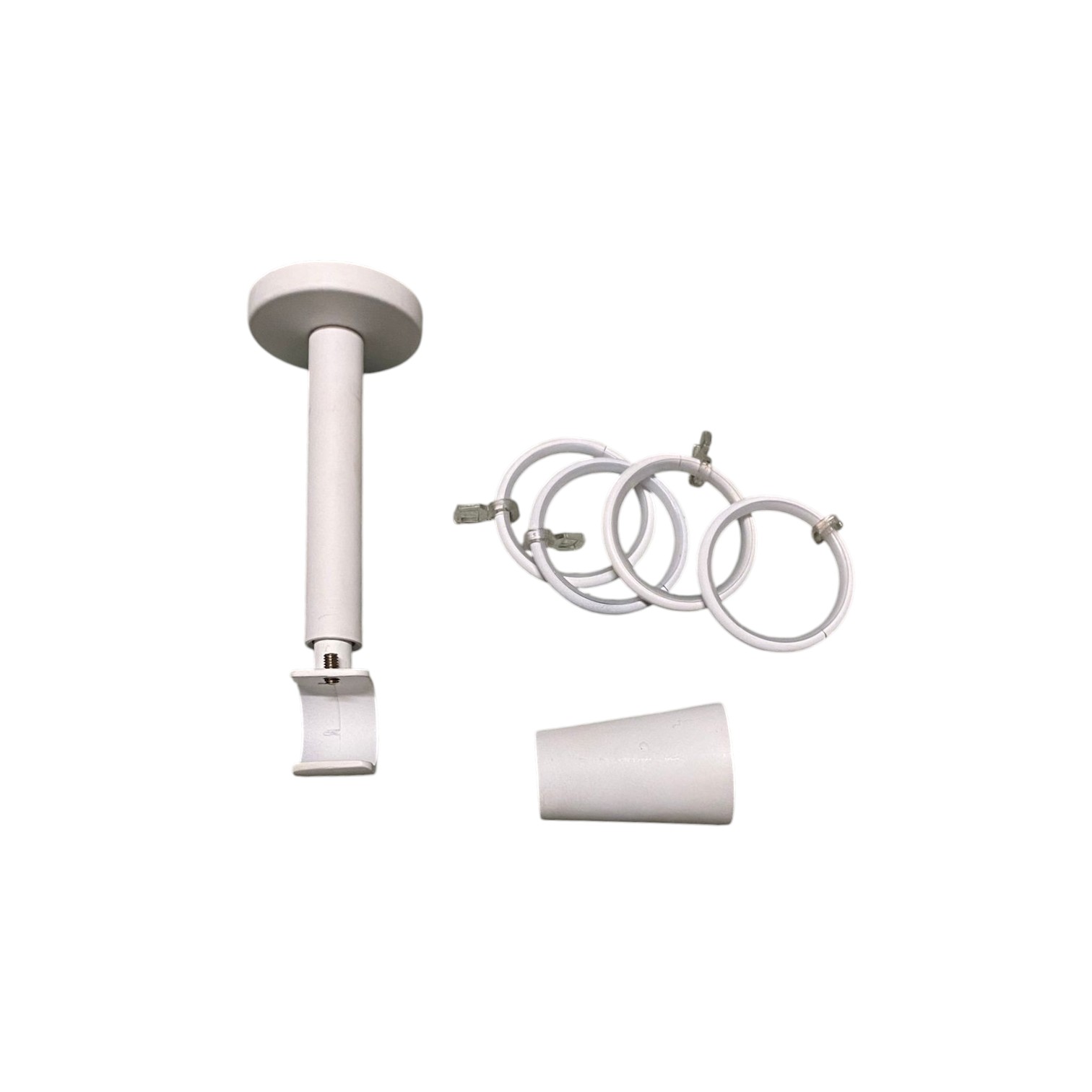 accessori scorritenda urban d.20 mm