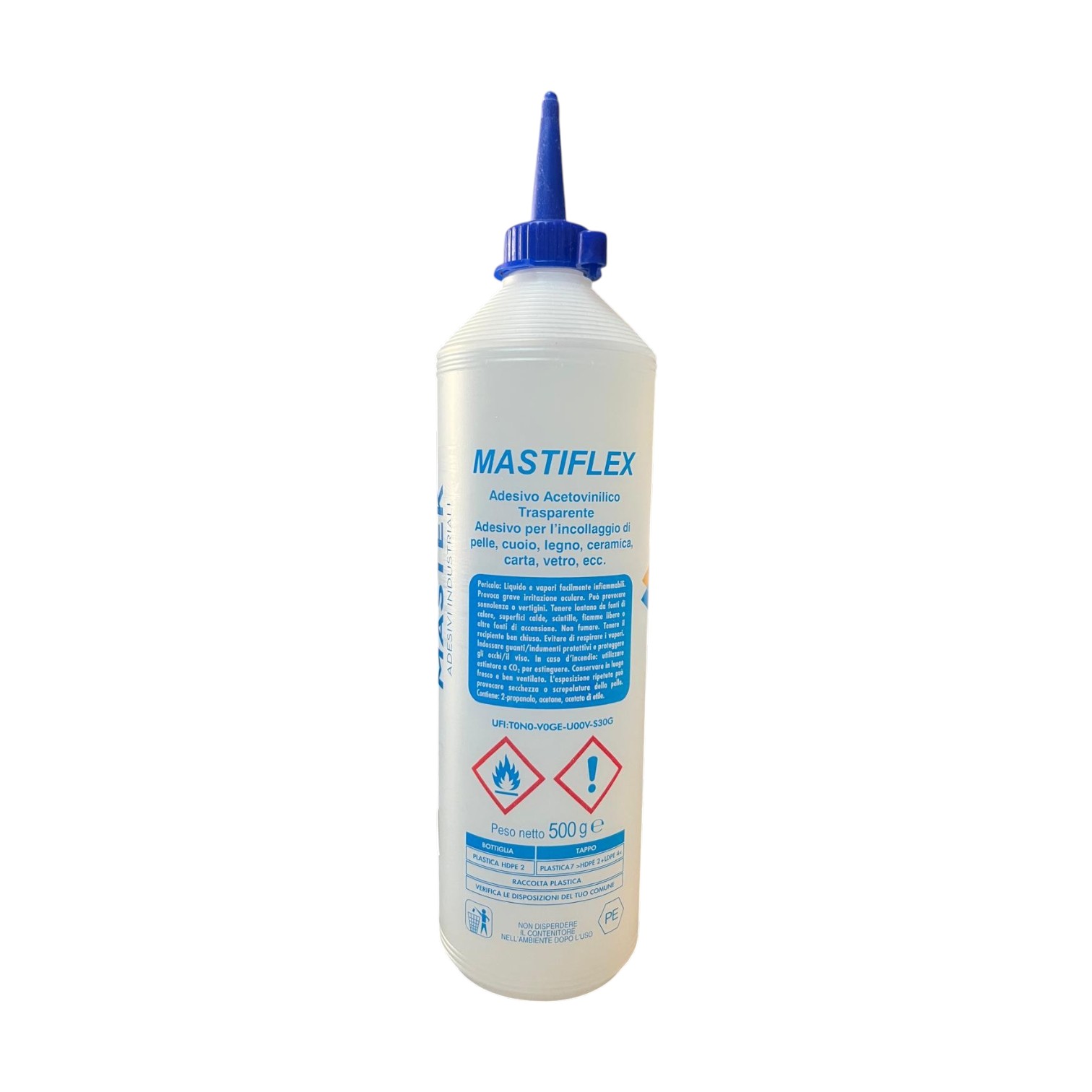 colla mastiflex
