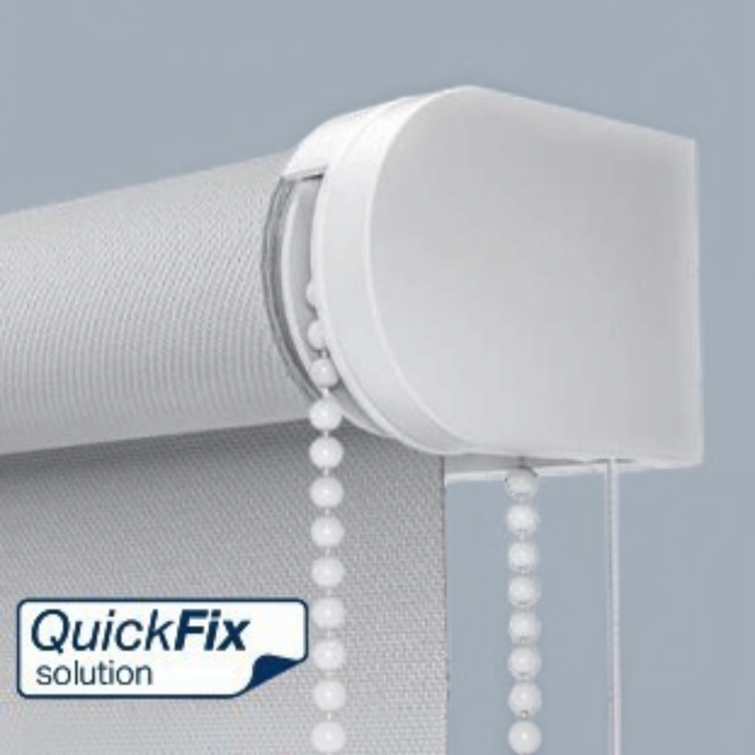 Alternative view of Tenda a rullo Sidewinder 8220 con sistema QuickFix